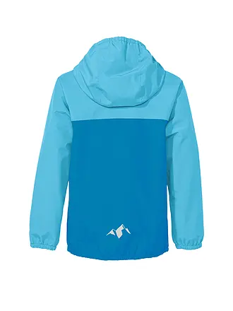 VAUDE | Veste de pluie enfant Turaco III | blau